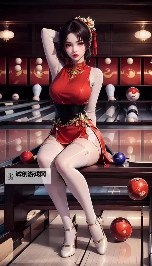 云缨去内图片:细腻展现江湖少女的意境艺术图1