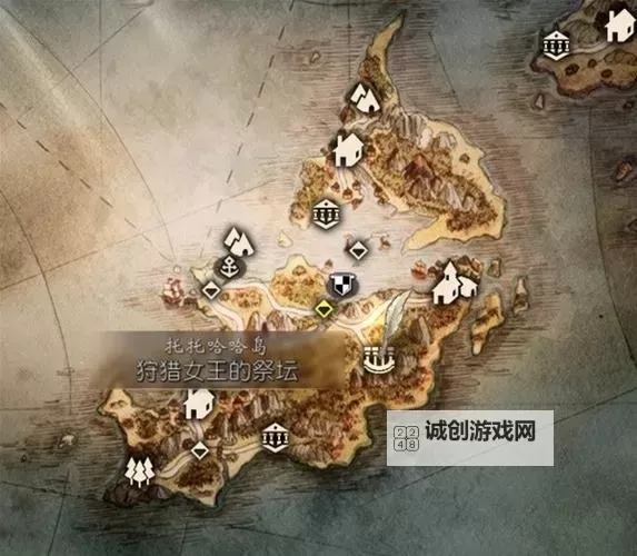 《八方旅人2》猎人职业全攻略 猎人技能详解与魔物推荐图1