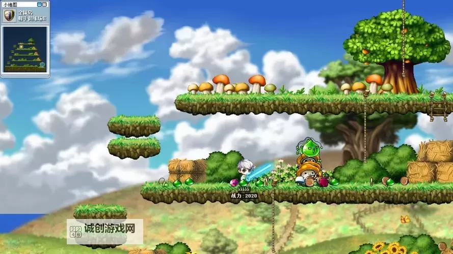 通天诀挂机软件&双开软件推荐 轻松搞定通天诀双开和挂机图1