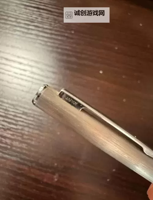 用圆珠笔PLAY出你的创意世界:艺术与灵感的无限可能图1