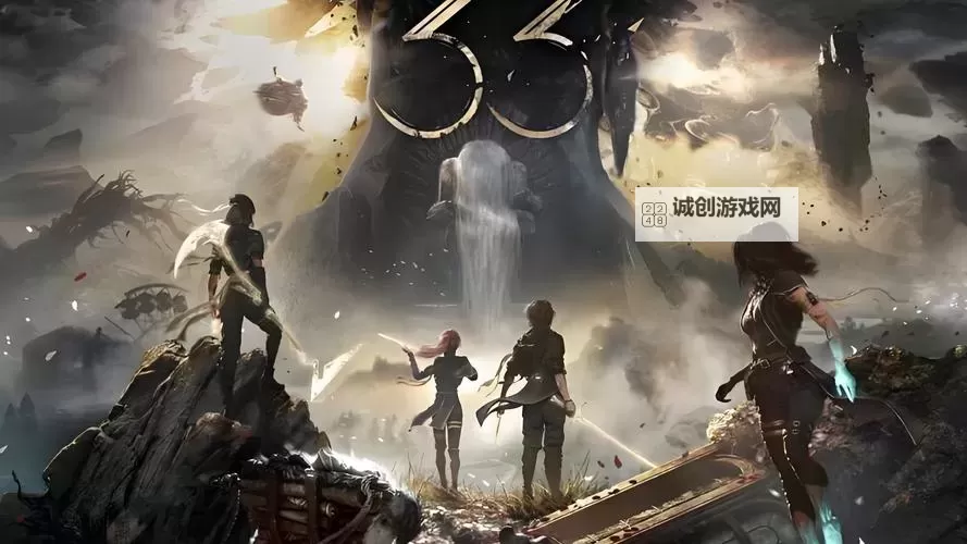 《光与影33号远征队》维尔索击破流构筑推荐图1