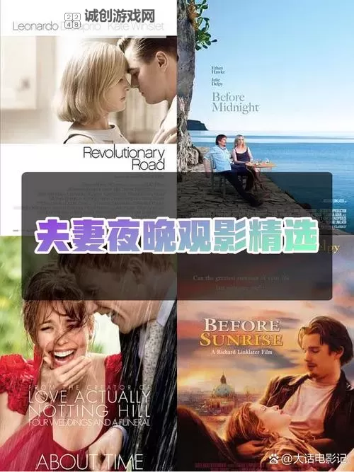 夫妻晚上免费电视剧:温馨时光共享的最佳选择图1