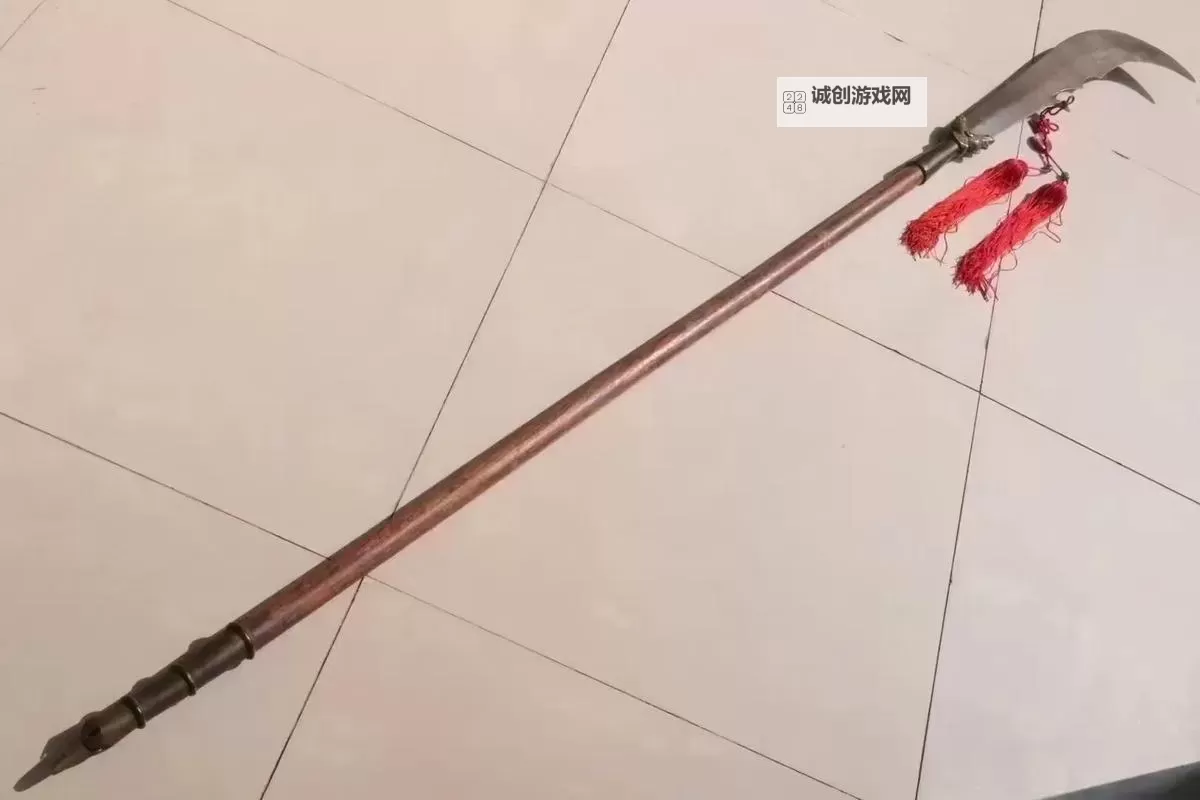 《卧龙苍天陨落》青龙偃月刀配装思路 青龙偃月刀装备搭配与加点分享图1