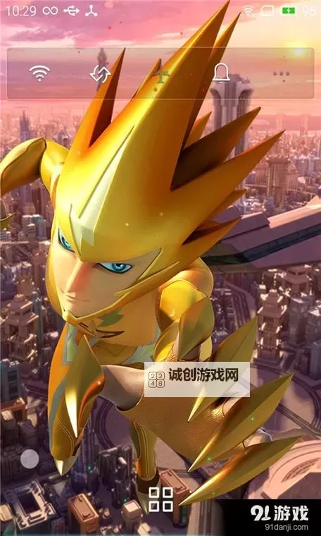 雷神崛起怎么双开 雷神崛起双开挂机软件推荐图2