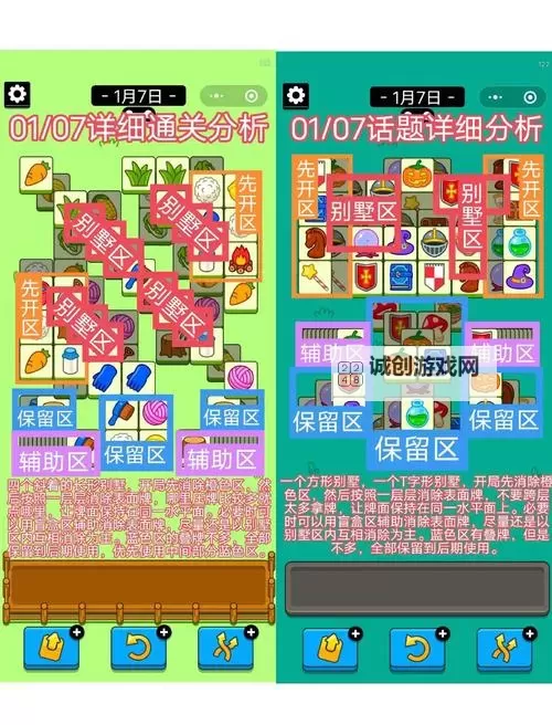 《羊了个羊》5月23日羊羊大世界通关攻略图1