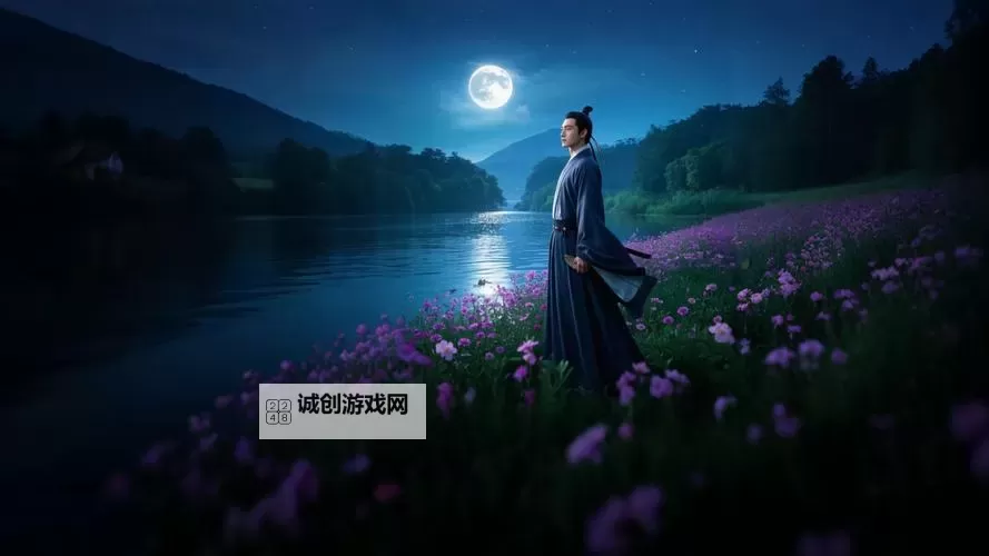 探索精彩影视夜——尽在月夜影视www平台图1