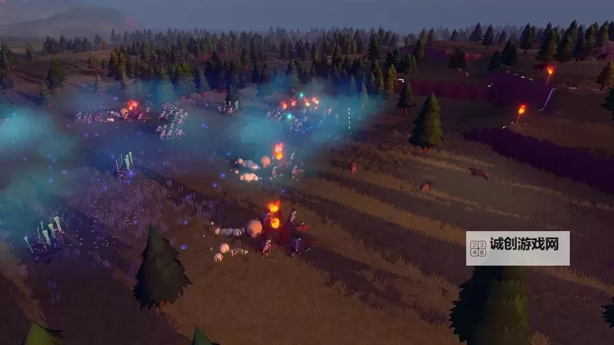 城主天下电脑版 电脑玩城主天下模拟器下载、安装攻略教程图1