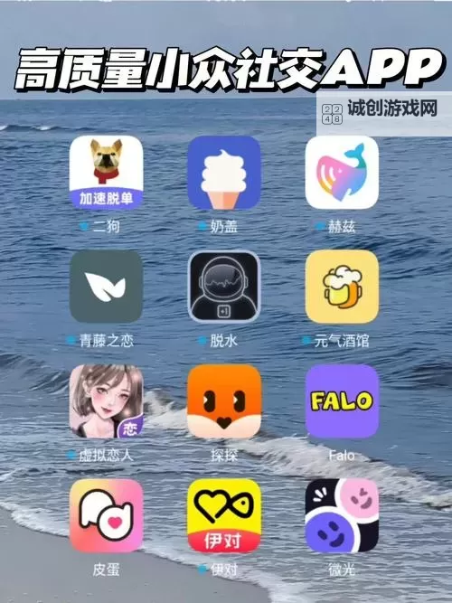 专门聊s不封的APP:最全面的推荐与使用指南图1