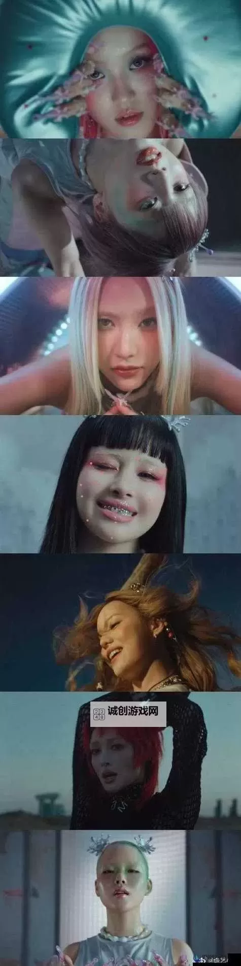 麻花传剧原创MV在线看：揭秘咬痕背后的故事图2