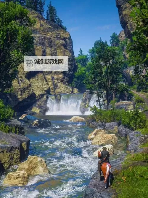 《荒野大镖客OL》2023年3月活动一览图1