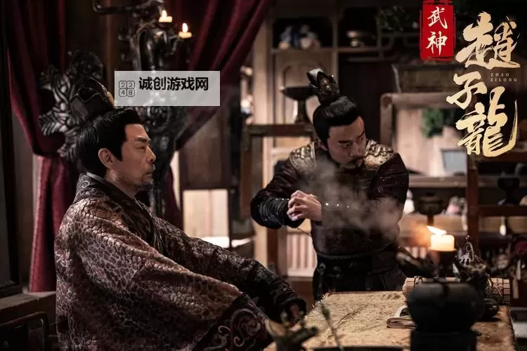 怎么双开神武赵子龙? 神武赵子龙双开挂机图文全攻略图1