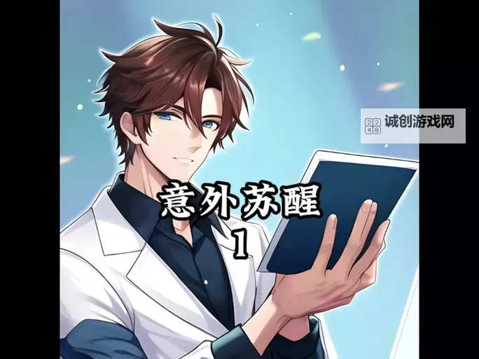 探秘奇幻世界:众神殿小熊的神秘冒险图1