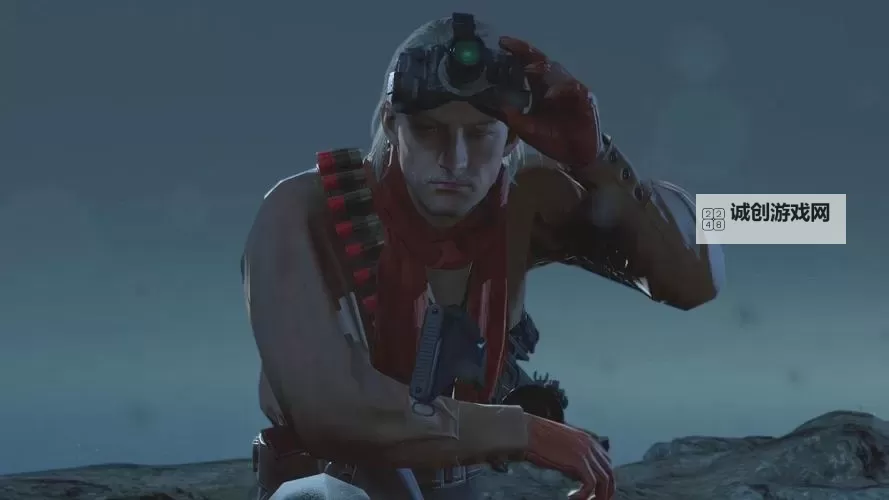 《合金装备5幻痛》GMP和燃料速刷技巧 GMP不够怎么刷图1