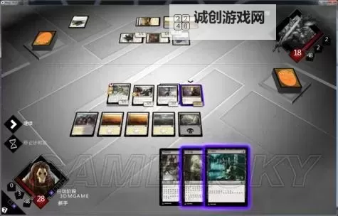 万智牌:旅法师对决2015 红烧思路深度解析图1