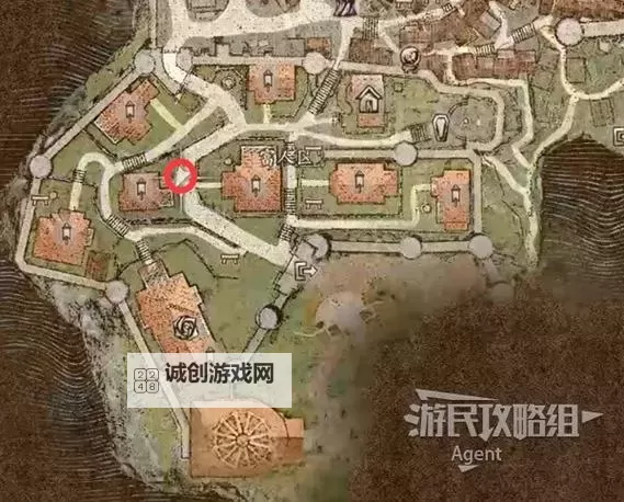 《龙之信条2》兄弟的努力支线任务攻略 兄弟的努力支线怎么做图1