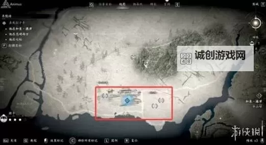 《刺客信条影》全任务流程图文攻略 全主线与支线任务完成方法图1