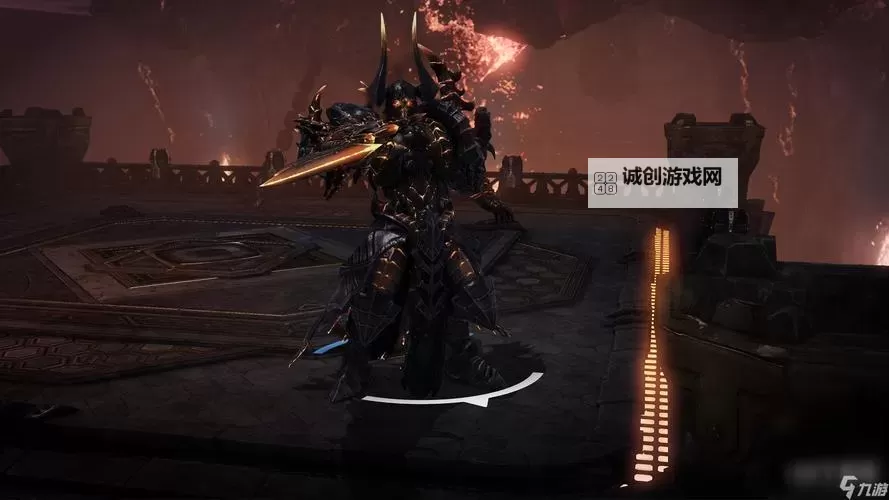 《命运方舟》805深渊地牢打法攻略图2