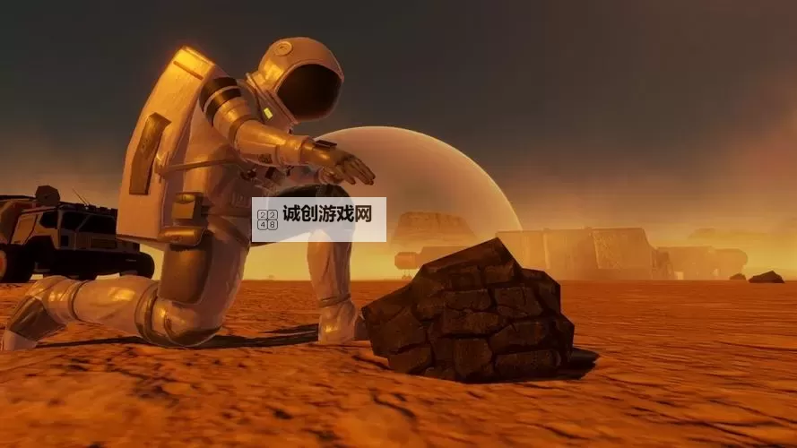 《星球工匠》1.0铝矿密集点位及获取方法 铝怎么获得图2