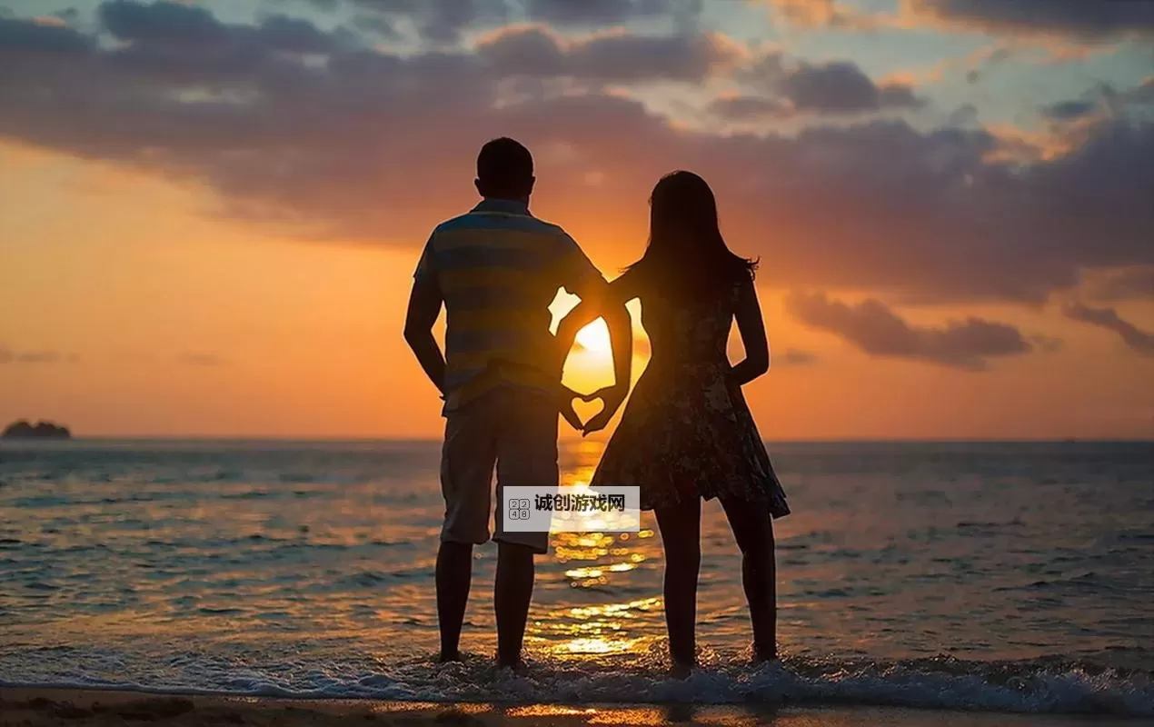 分享最美的情侣视频播放:感动心灵的甜蜜瞬间图1