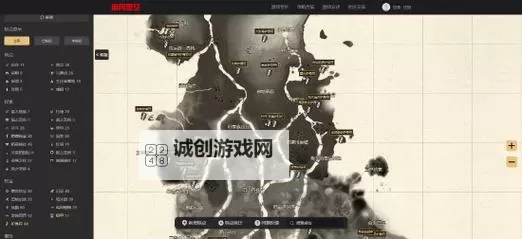 《对马岛之魂》猿神盔甲获取位置 对马岛DLC最强盔甲获取方式图1