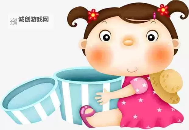 动漫人物桶:免费获取精彩动漫人物资源的最佳平台图1