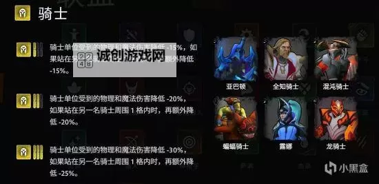 《刀塔霸业》逆风局玩法及攒钱技巧 刀塔霸业前期怎么运营图2