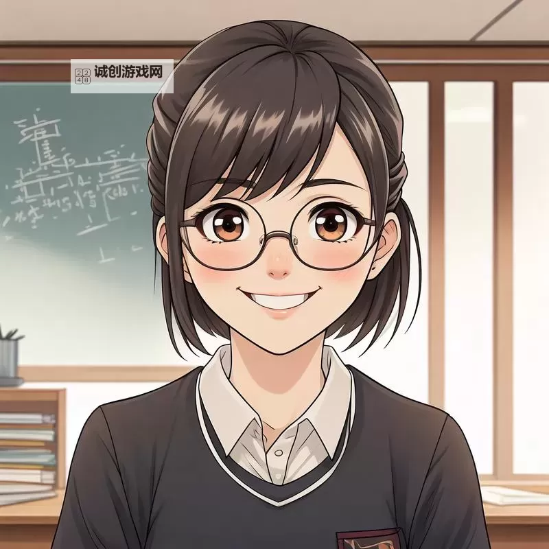 精彩推荐：家教老师漫画，开启教育新视界图1