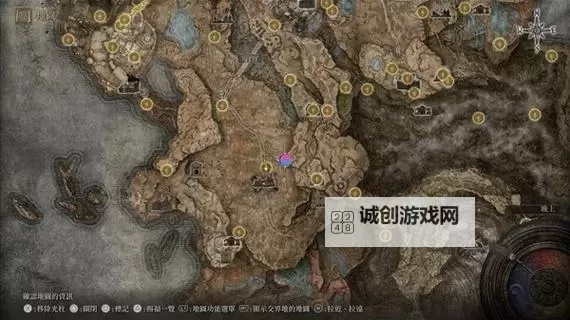 《塞尔达传说智慧的再现》心之碎片位置及获取方法 心之碎片在哪图1