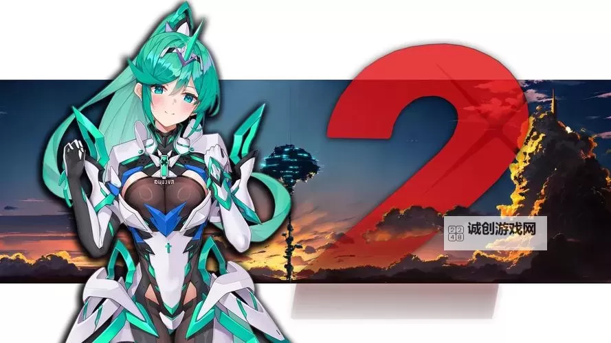 《异度之刃2》获取稀有异刃结方法解析 怎么获得结图1