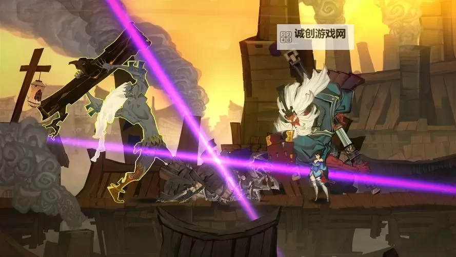 幽林怪谈挂机软件&双开软件推荐 轻松搞定幽林怪谈双开和挂机图1