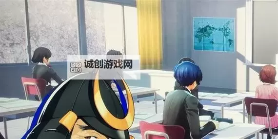 《女神异闻录3Reload(P3RE)》全课堂问题及考试答案汇总 课堂问题攻略图1