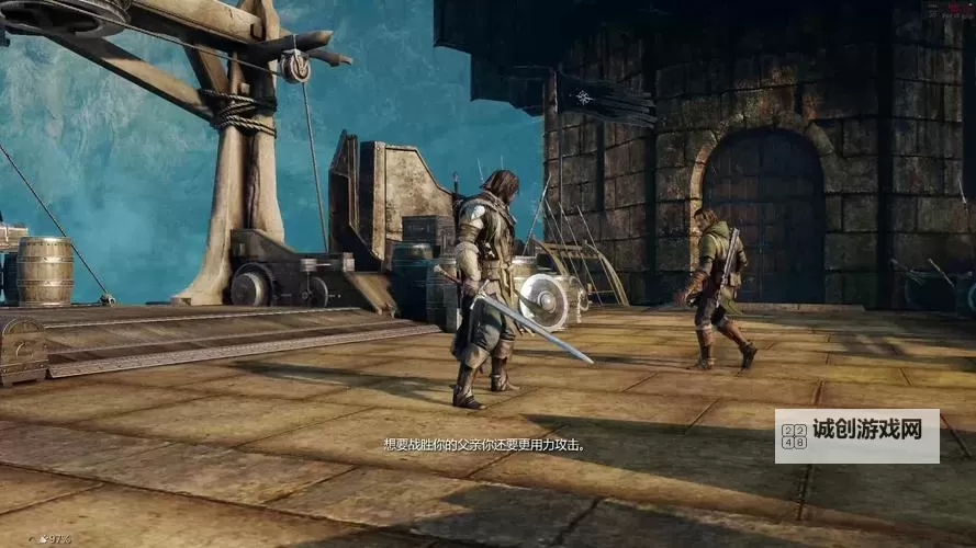 中土世界:暗影魔多 出母食尸鬼方法图1