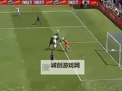 《FIFA16》第25周精彩进球 伊布戏耍小学生图1