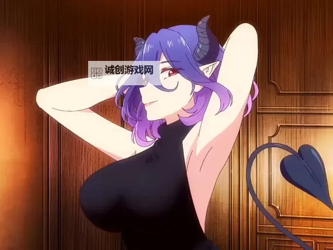 召唤魅魔结果是妈妈来了第一季:意想不到的奇幻冒险开启图1