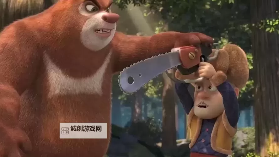 有没有熊出没奇幻空间双开软件推荐 深度解答如何双开熊出没奇幻空间图2