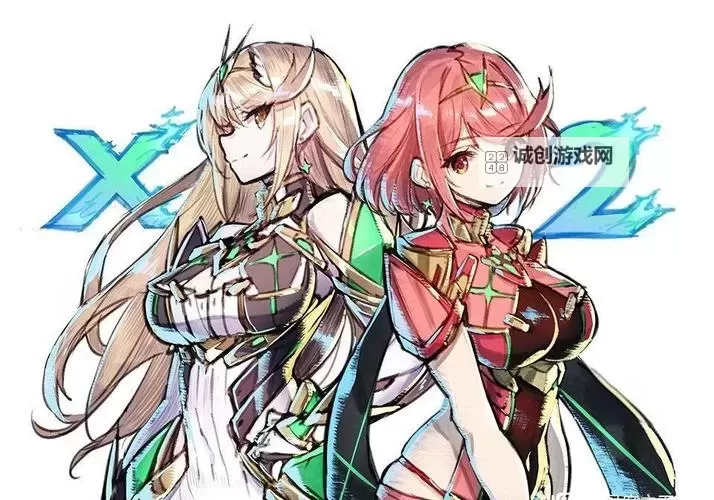 《异度之刃2》获取稀有异刃结方法解析 怎么获得结图2