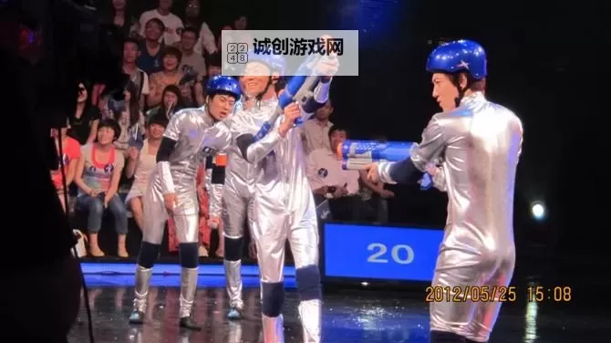 《追梦青春：杨成瑞引领中国梦之声新潮流》图1