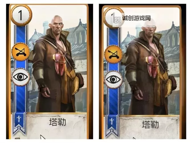 《巫师3》鲍克兰昆特牌大赛史凯利格卡组使用技巧图1