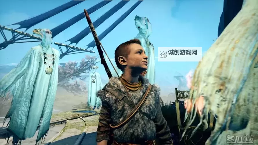 《战神4》全素材掉落一览 升级素材怎么获得图2