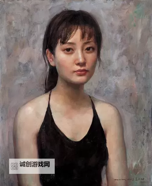 西西人体艺术在线:探索人体之美的艺术盛宴图1