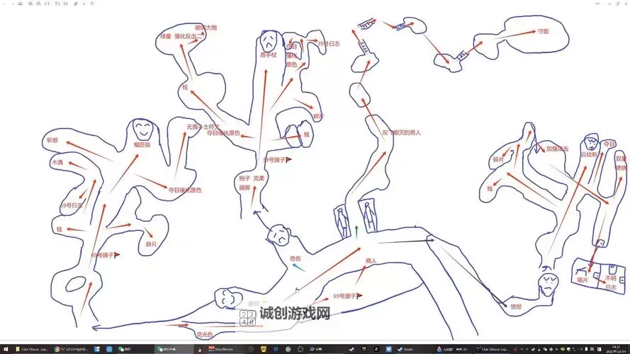 《光与影33号远征队》强化反击二符纹获取方法 强化反击二怎么获得图1