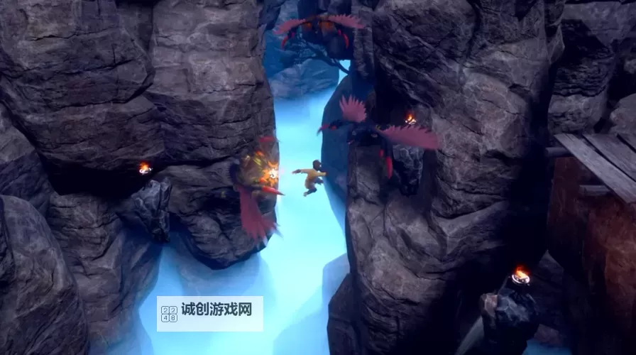 《大圣归来》魂之炼域DLC图文攻略图2