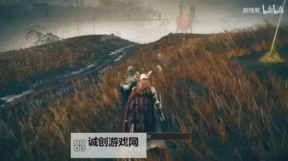 《艾尔登法环》黄金树之影DLC塔之镇贝瑞特全物品收集 塔之镇贝瑞特隐藏支线攻略图1