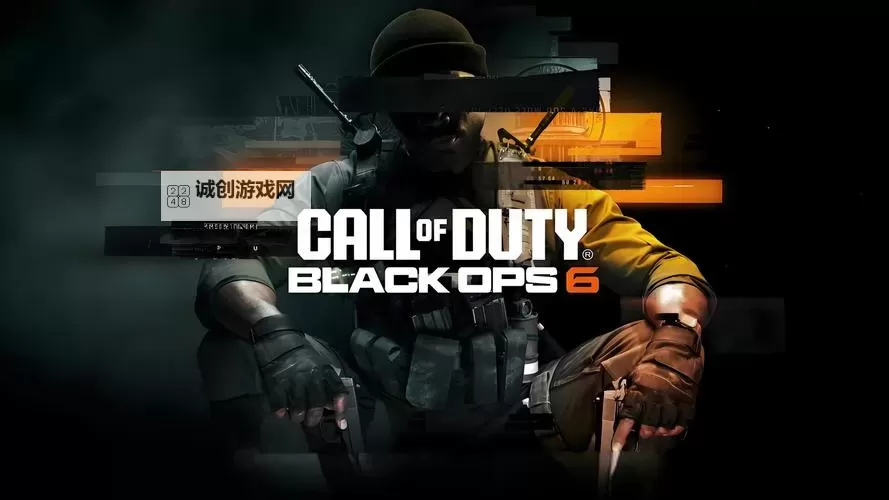 《使命召唤21黑色行动6》发射器迷彩解锁心得 发射器迷彩怎么刷图1