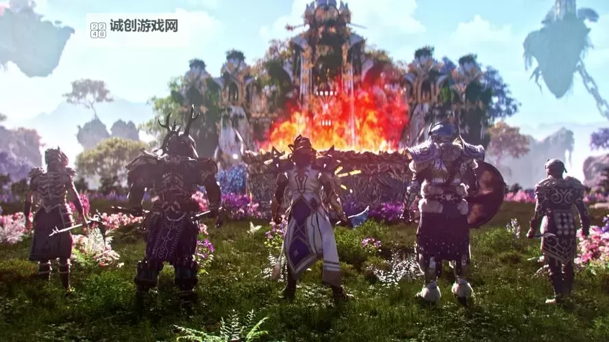 《最后纪元》兽王流血蜂蜜熊构筑参考图1