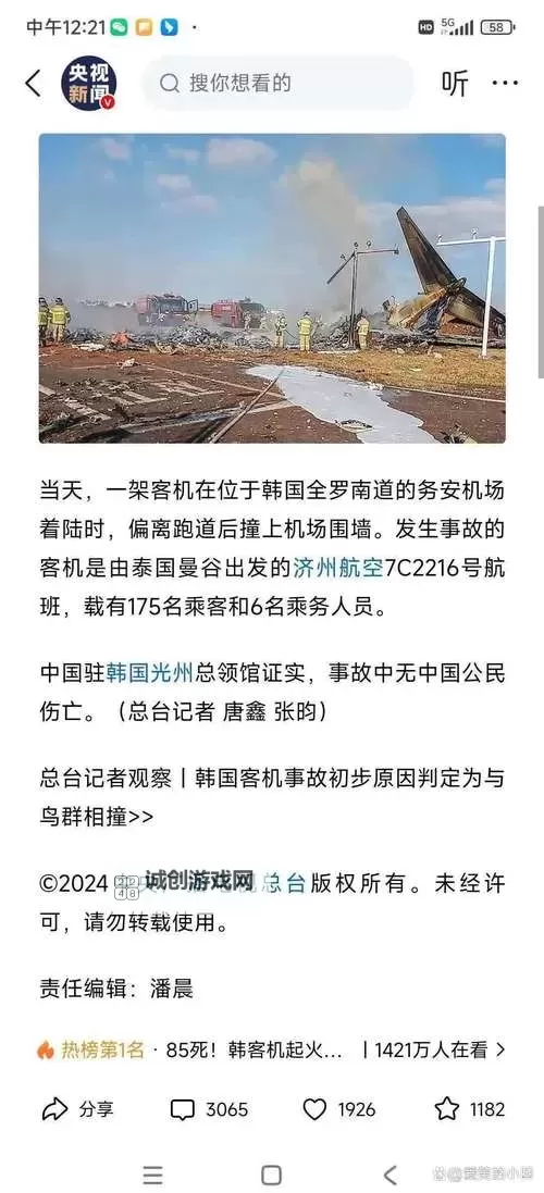 在韩遇难3名中国乘客均为临时工引发关注安全保障问题图1