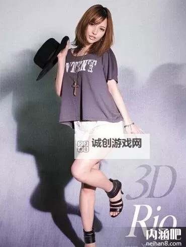 探索柚木rio qvod:经典作品全解析与在线观看指南图1