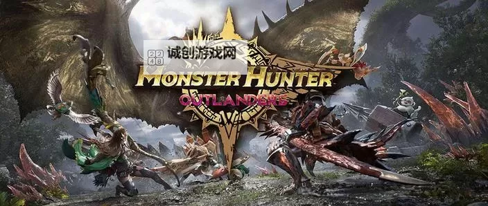 《怪物猎人旅人(怪物猎人手游)》测试情报分享 怪猎手游是什么类型的游戏图1