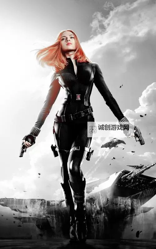 角色档案丨《星球护卫队》「黑寡妇」图1