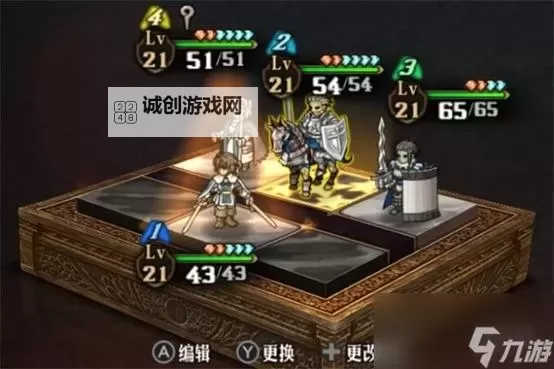 《圣兽之王》冰弓清场阵容搭配攻略图1